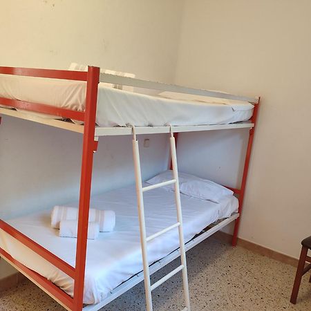 Apartaments Les Voltes Les Preses ภายนอก รูปภาพ