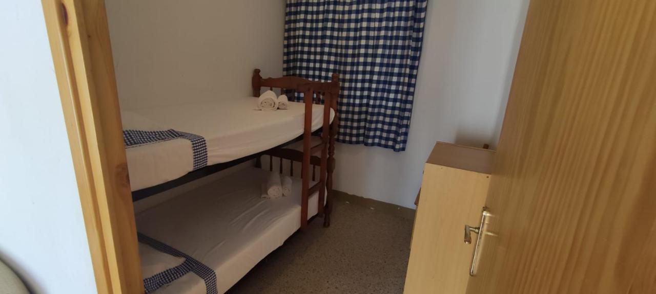 Apartaments Les Voltes Les Preses ภายนอก รูปภาพ