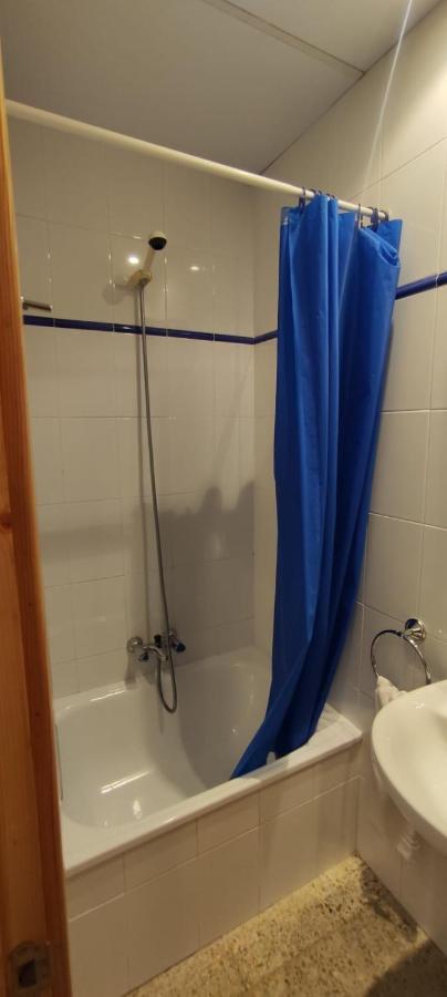 Apartaments Les Voltes Les Preses ภายนอก รูปภาพ