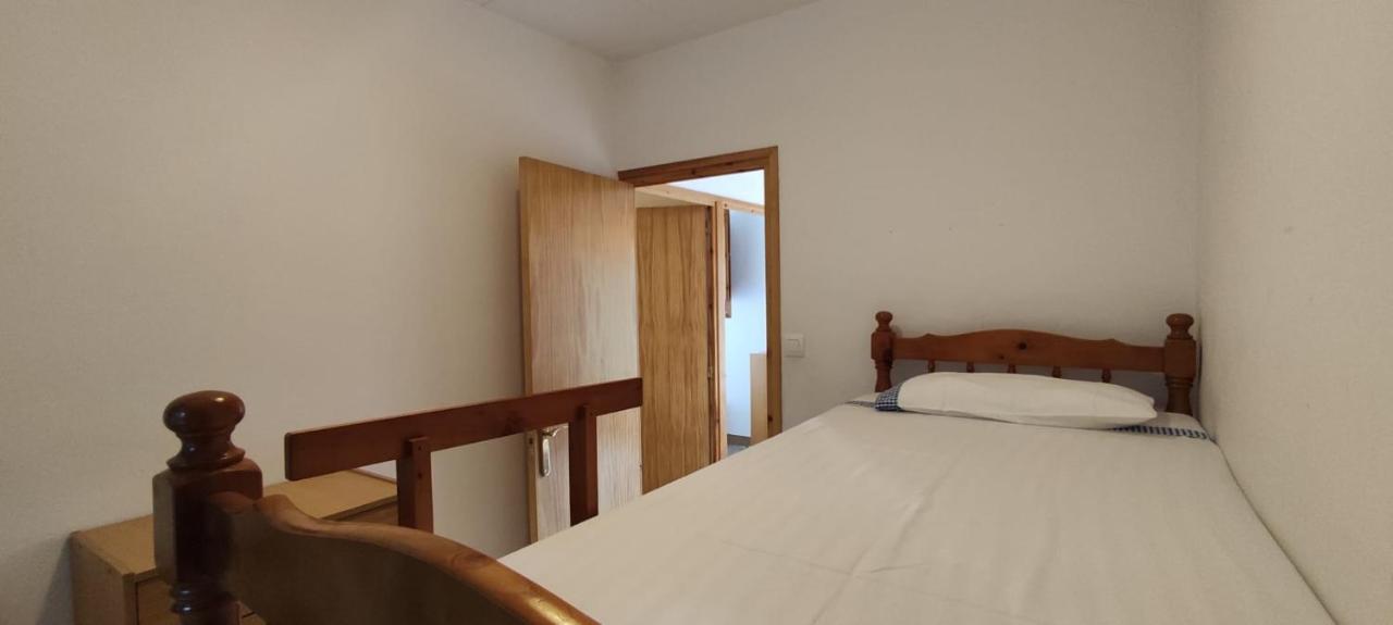 Apartaments Les Voltes Les Preses ภายนอก รูปภาพ