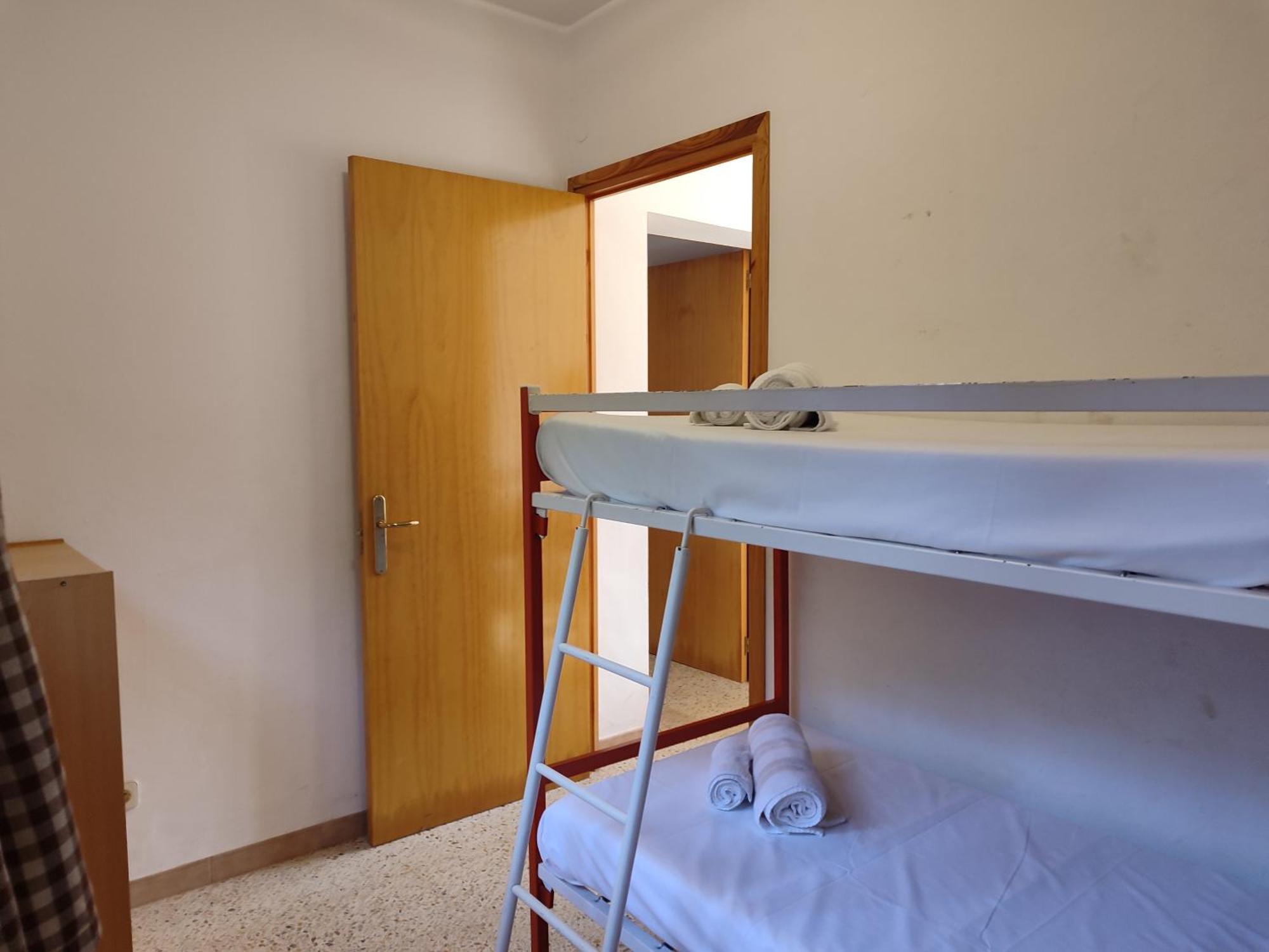 Apartaments Les Voltes Les Preses ภายนอก รูปภาพ