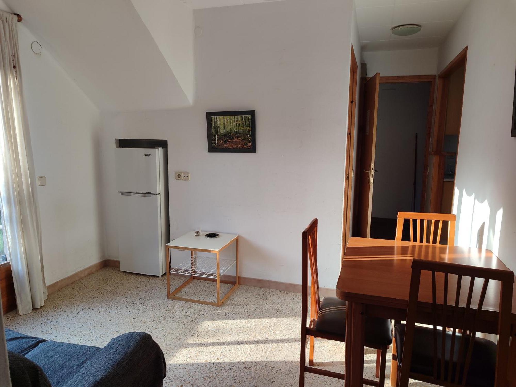 Apartaments Les Voltes Les Preses ภายนอก รูปภาพ